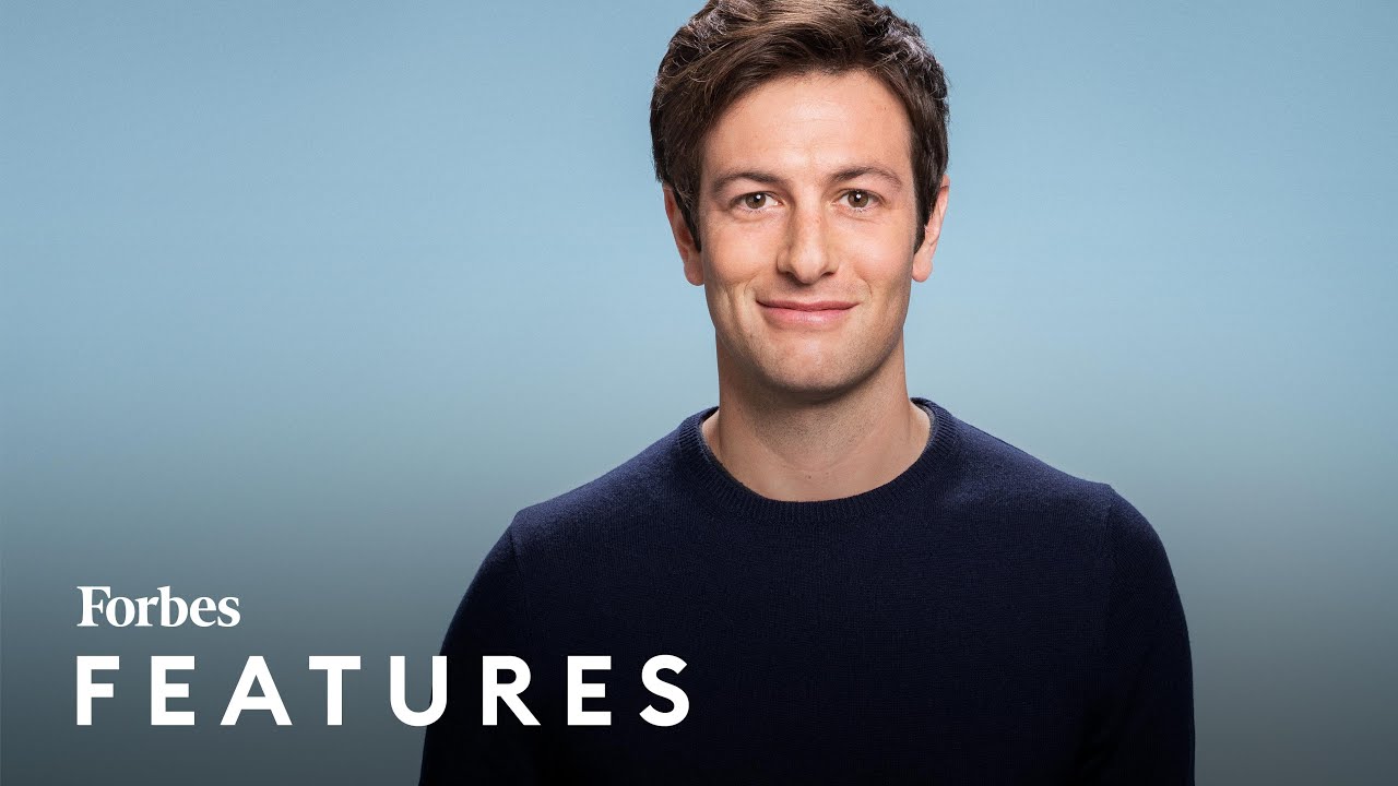 ⁣The First Kushner To Become A Billionaire | Forbes