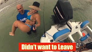 GETTING CLOSELY DANGEROUS tbt