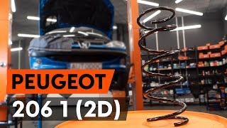 Se en videoguide om hvordan du skift AUDI A6 Allroad (4FH, C6) Gasspjeldhus