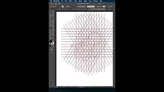 #Shorts 10 How To Design A Modern  Logo 🐰  | Time Lapse 😎