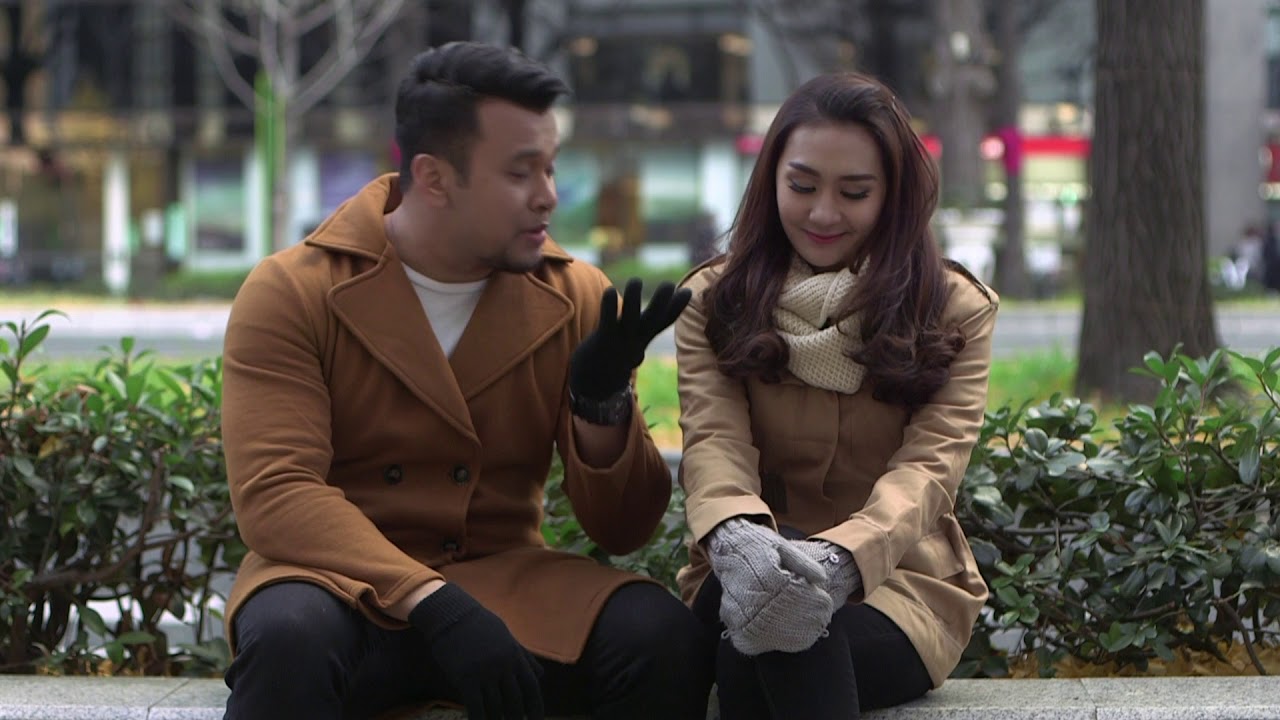 Drama Aku Bukan Geisha Gabungan Pelakon Dari Indonesia Dan Malaysia