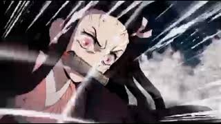 ||Susamaru and Yahaba Edit||Demon Slayer||