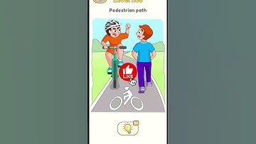 DOP 2(deleted one) level 208 🧩🎮 || #viralvideo #shortsfeed #shorts @detectiverimurugaming