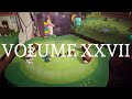 Vol. 27 – Relaxing Video Game Music for 3 Hours
