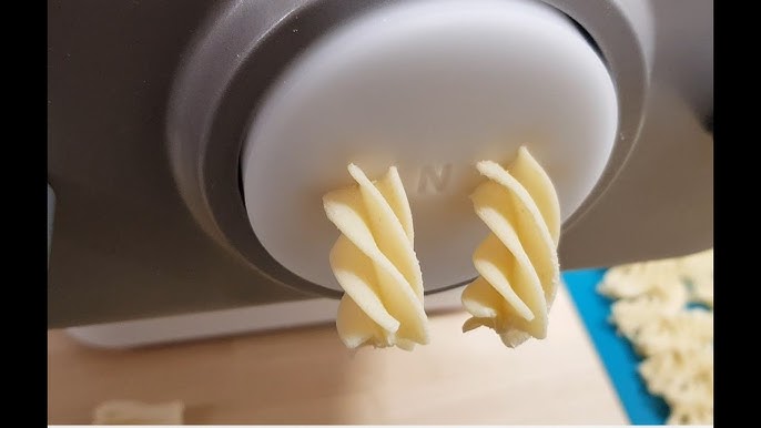 La máquina de Lidl para hacer pasta casera por menos de 18 euros