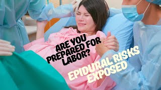 Epidural Side Effects You Never Expected. Know the Risks!