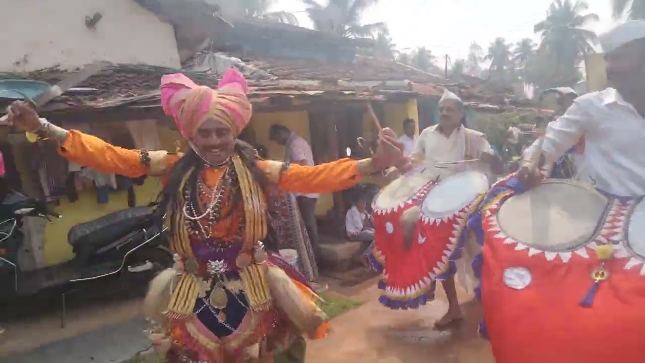 ಶ್ರೀ ವೀರಭದ್ರೇಶ್ವರ ಗುಗ್ಗುಳ   ಕಾರ್ಯಕ್ರಮ ನೇರ್ಲಿಗೆ