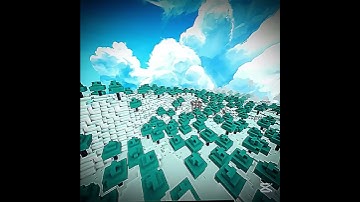 This biome ☠️ || Bloxd.io