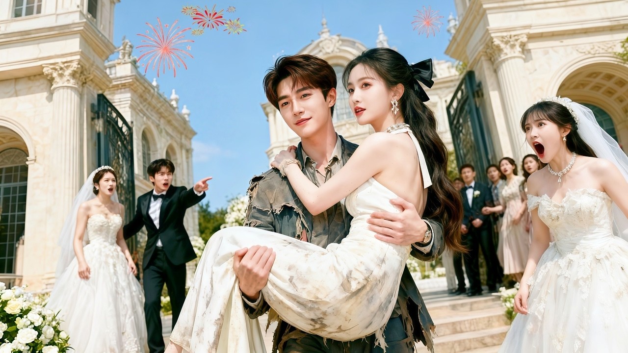 Ambos fueron Abandonados y se Casaron... ¡Su Esposo 