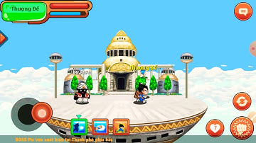 [NRO] tặng acc ngọc rồng 8sv không đổi dc mk