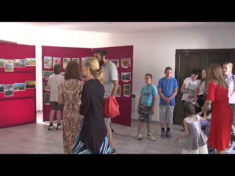 Gledaćete u Dnevniku