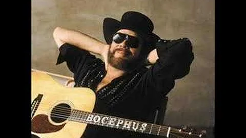 Hank Williams Jr- Iv Got Rights