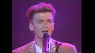 Crowded House - Dont Dream Its Over