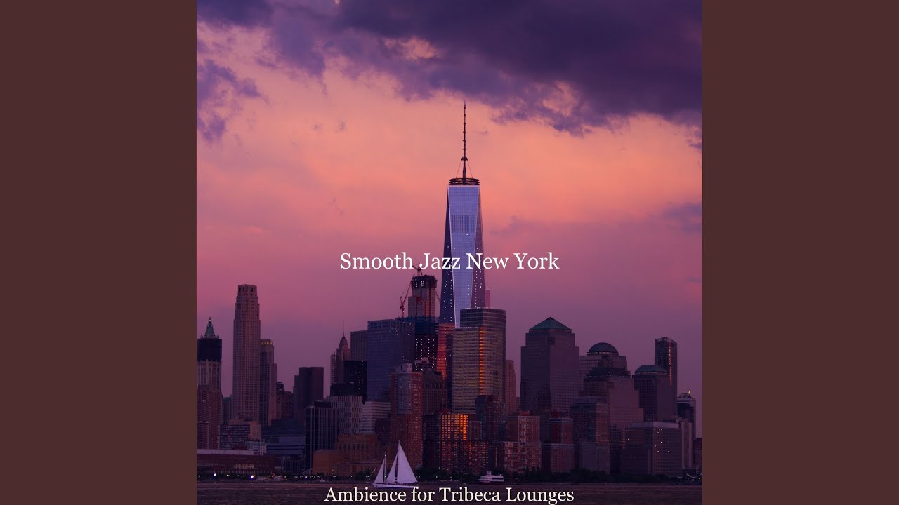 Unique Soundscape for SoHo Tea Shops