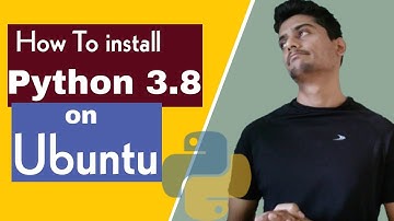 Installation of Python3 and pip3 on Ubuntu | How to Install Python3 in Linux