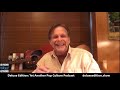 Marc Singer tells a Burt Lancaster story  #marcsinger #thebeastmaster #burtlancaster