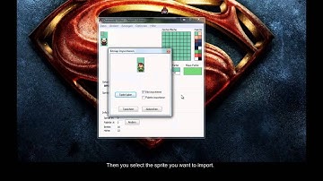 How to create a Pokémon Hack (Part 2) [Overworld Editor RE]