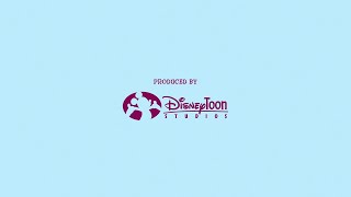 Disneytoon Studioswalt Disney Pictures 2004 hq