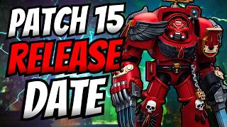 Year 3 Release Date Revealed Why Space Marine 3 Will Be Massive