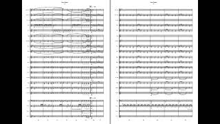 Movie Fantasy - Hans Offerdal. Available for Brass and Concert Band, Grade 2,5.