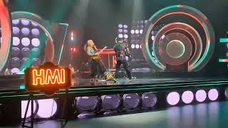 Download Lagu FULL KONSERT HMI Rock On! 2024 #HMI #HiburanMingguIni #Rockon Download Lagu FULL KONSERT HMI Rock On! 2024 #HMI #HiburanMingguIni #Rockon