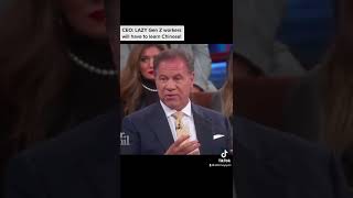 Ceo Says Lazy Workers Have To Learn Chinese