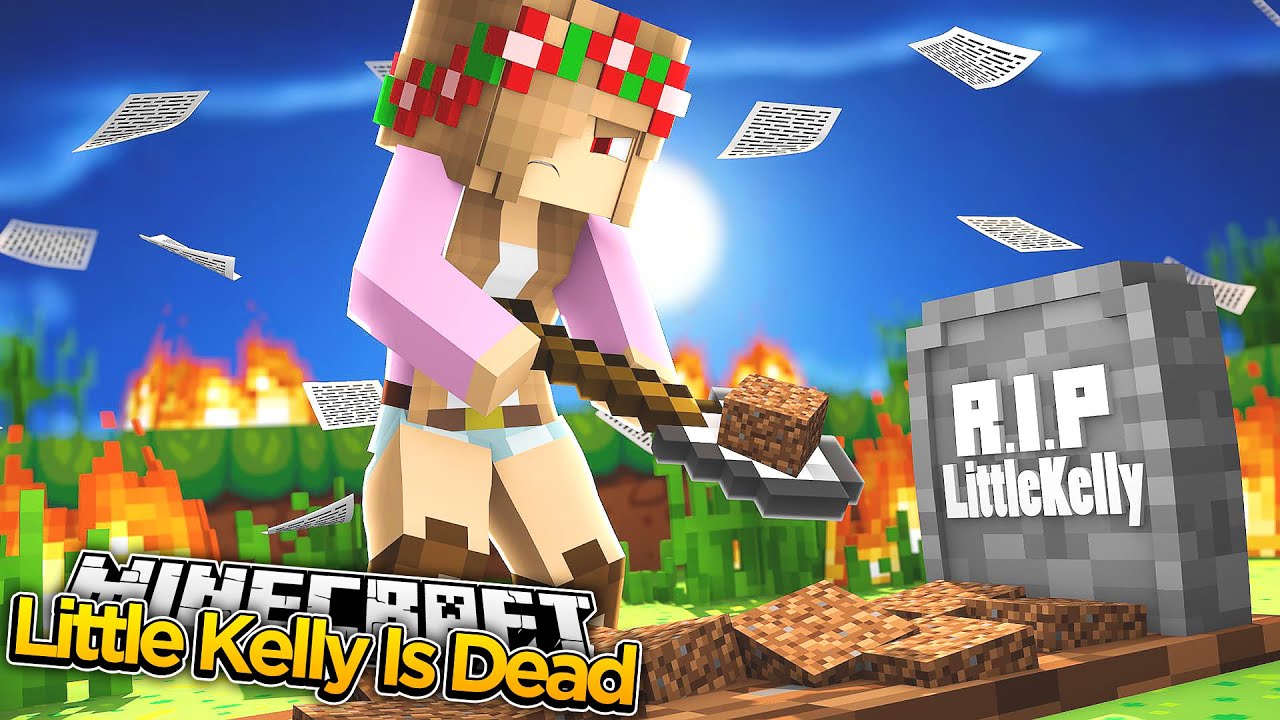 Evil Little Kelly - LITTLE KELLY IS DEAD!!! #12