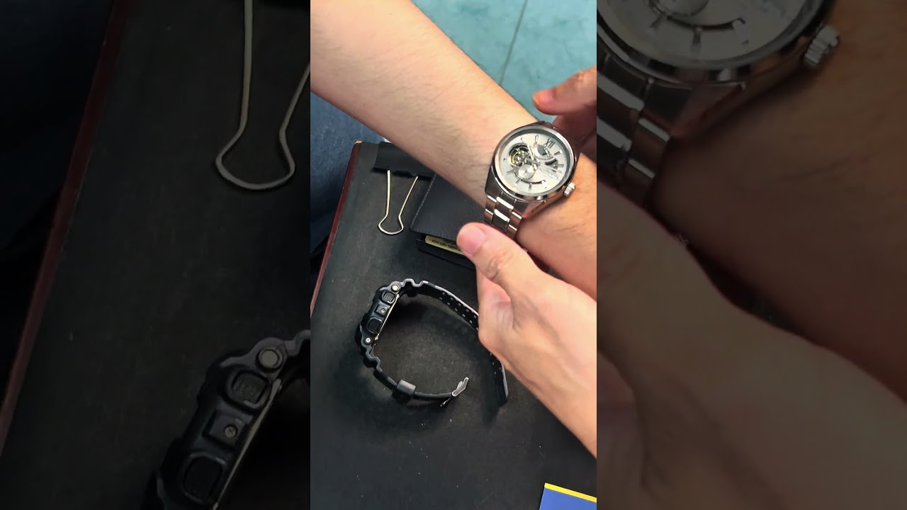 Orient Star Joker 2024 RK-AV0125S