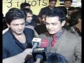 EXCLUSIVE - AaMIR & SHAHRUKH KHAN only with HOT TAKI SAWANT