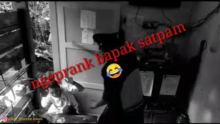story wa lucu jawa              Ngeprank Pak Satpam (untung Pak satpamya super sabar)