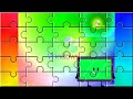 Preview 2 Windows XP Effects In G Major 16 In Puzzles And Invert Color 