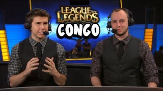 #MSI2024 É NO CONGO !youtube !congo !livepix !regras