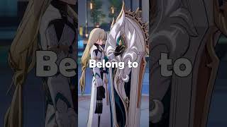 He isn't Luocha? | Honkai: Star Rail
