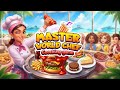 Master World ChefCooking Game Official Gameplay Trailer Master World ChefCooking Game Official Gameplay Trailer