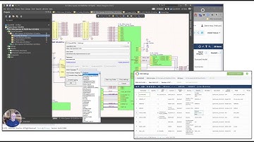 Altium Designer OpenBOM Add-in - New Features Sep 2021