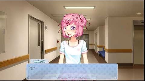Doki Doki Exit Music (Part 1)