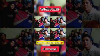 Final MOCK TEST 🔥 Class 10 | 2025 Batch | Last Revision Challenge 💯