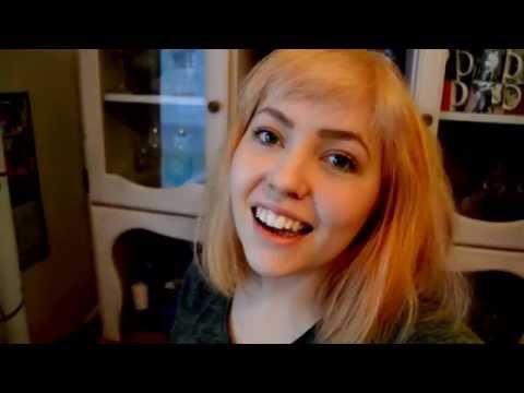 Video: Blondista Tuli Brunette - Ja Tummatukkaisten Elämä Petti Hänet