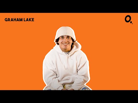 Graham Lake • Exclusive Interview | Curious