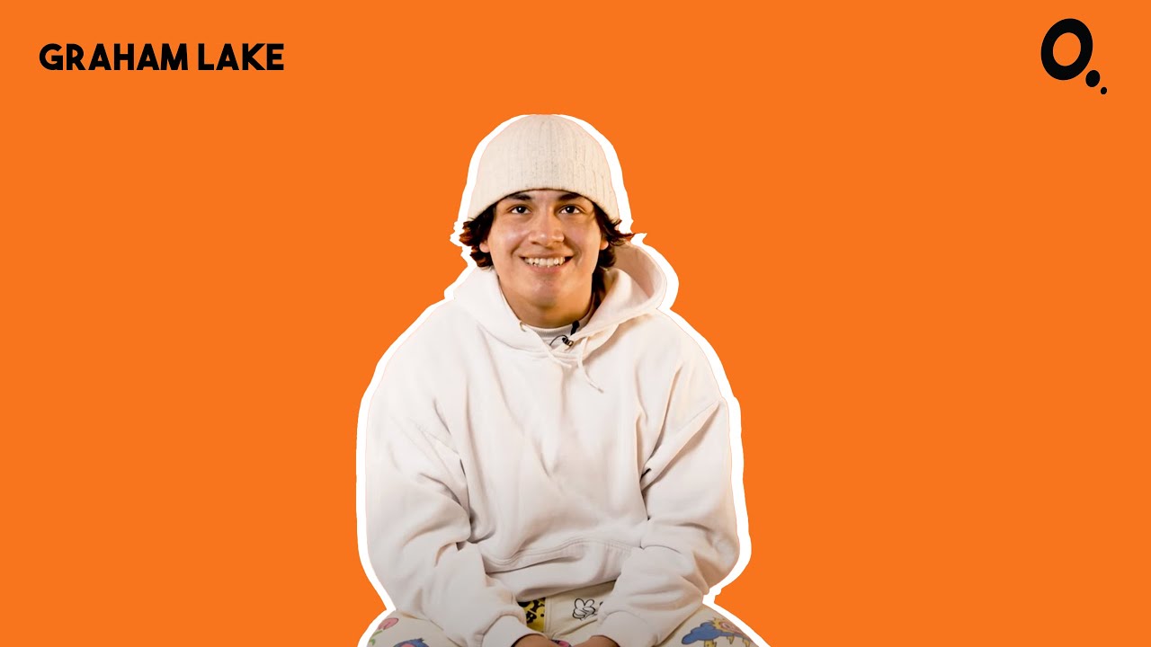 Graham Lake • Exclusive Interview | Curious