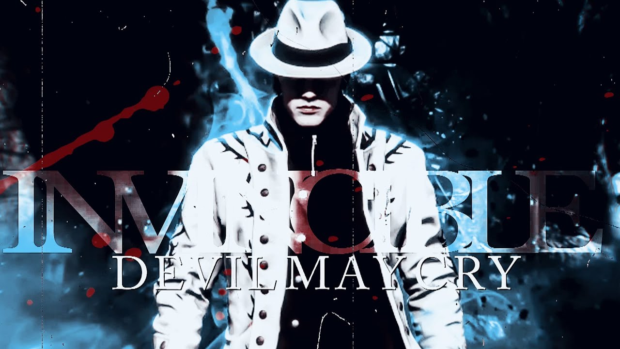 Skillet   Feel Invincible [GMV] Devil May Cry