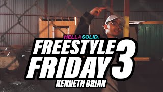 Ff. - Kenneth Brian