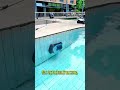 Cordless lithium pool vacuum,full cleaning,comment styles #factoryproducts #manufacturingprocess