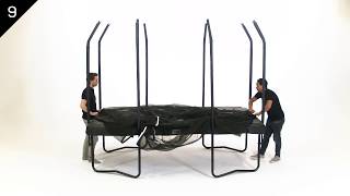 Featured image of post Net Salta Trampoline We offer trampoline nets for all major brands