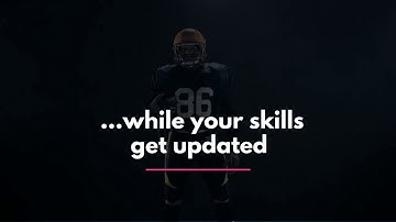 SkillsProfile by SkillsMap