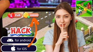 Gardenscapes Hack 2024 . How To Get Free Unlimited Coins In Gardenscapes Mod  .(New Hack 2024) screenshot 4