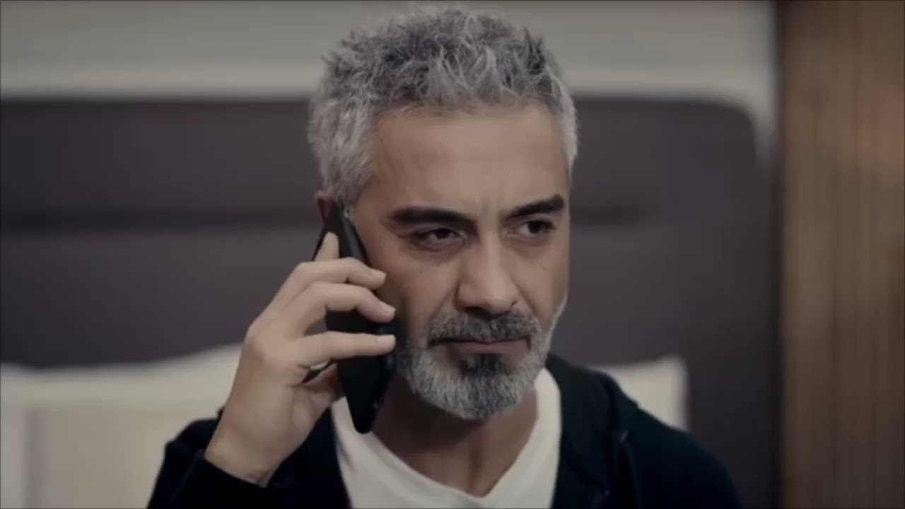Esaret 391- Kakav si ti to čovek? 1.deo