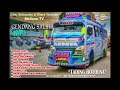 KUMPULAN MP3 GENDANG SALIH - TADING BOTOLNA ||54menit