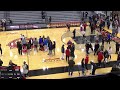 Oak Hills High School vs Middletown High School Mens Varsity Basketball