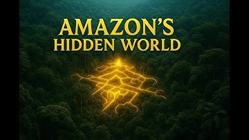 “The Amazon Rainforest 🌳 | Earth’s Hidden World (Documentary)” #SikandarVerse